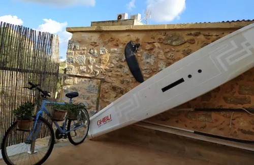 Binissalem House | Holiday Home 'C'an Artur' with Private Terrace and Wi-Fi