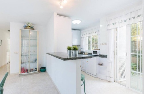Alcudia House | Holiday Home 'Cas Ferrer' with Private Terrace and Wi-Fi