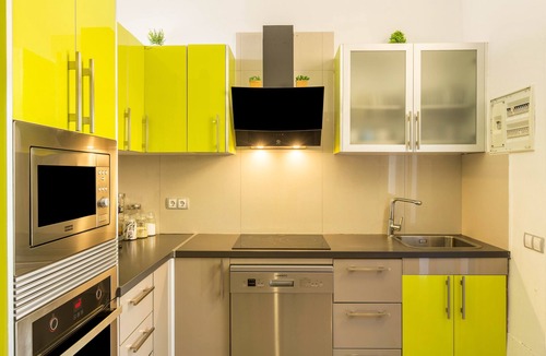 Maspalomas House | Holiday Home Ca Martina Sonora Golf with Pool, Garden and Wi-Fi