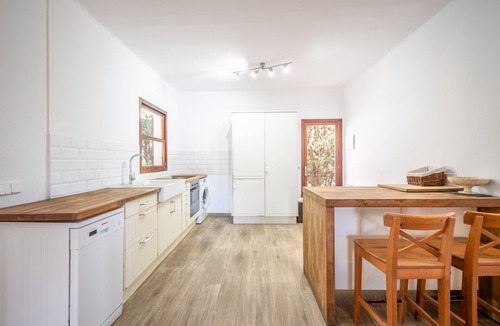 Cala Santany House | Holiday Home 'Cala Santanyí' with Sea View, Wi-Fi and Air Conditioning