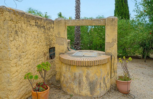 Pedreguer House | Holiday Home 'Casa Babut' with Pool, Garden and Terrace