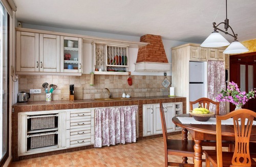 Fuencaliente de la Palma House | Holiday Home "Casa Titi" with Sea View, Private Terrace and Wi-Fi
