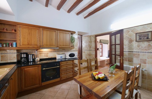 S Horta House | Holiday Home Corso de Shorta for 6 people, beautiful garden with private pool