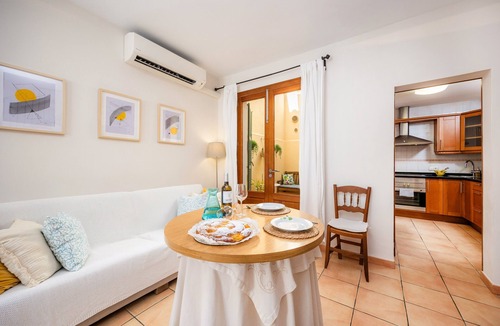 Porto Cristo House | Holiday Home 'Es Port' with Wi-Fi