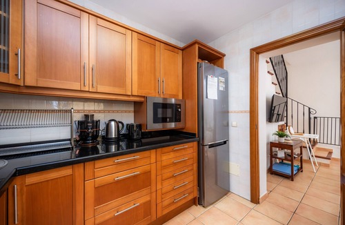 Porto Cristo House | Holiday Home 'Es Port' with Wi-Fi