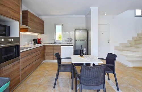 Alcudia House | Holiday Home 'La Calma - Solar 193' with Private Pool, Wi-Fi and Air Conditioning