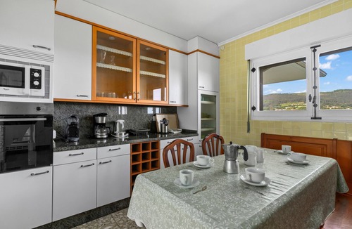 Cudillero House | Holiday Home 'Finca Tolombreo Casa Gabriel' in Cudillero
