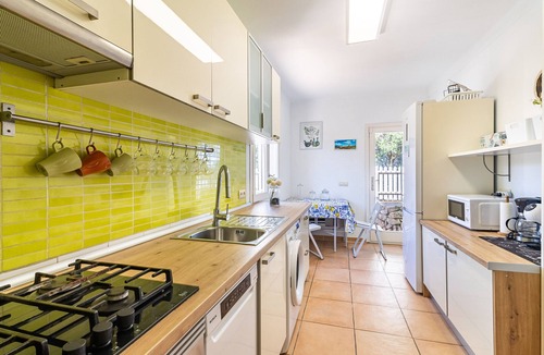 Cala Llombards House | Holiday Home in Cala Llombards with Pool and Sea View near Santanyí, Mallorca