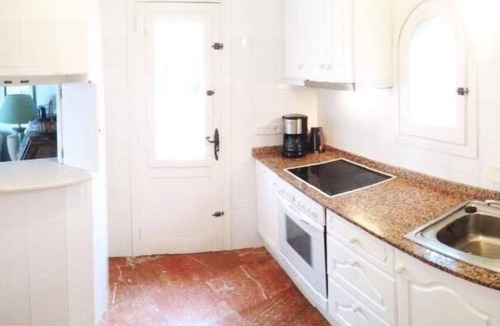 Calpe House | Holiday home in Calpe with private pool and sea views