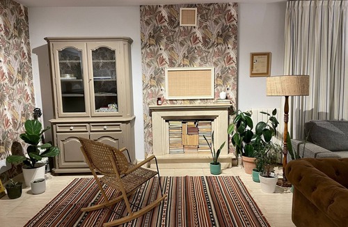 Parres Municipality Ski Chalet | Holiday Home in Llanes KASABOBA VV 1988 AS