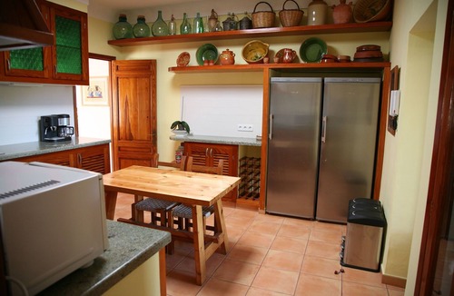 Sant Josep de sa Talaia House | Holiday Home in St Josep de sa Talaia with Pool