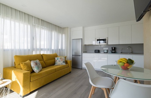 Telde House | Holiday Home in Telde near Playa de Melenara