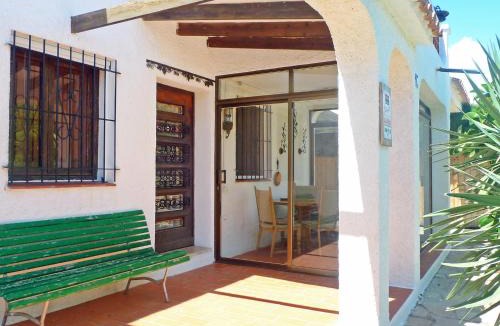 Cap Roig House | Holiday Home Marinada by Interhome