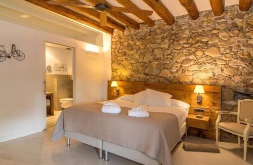 Bordils House | Holiday Home Mas Carreras 1846