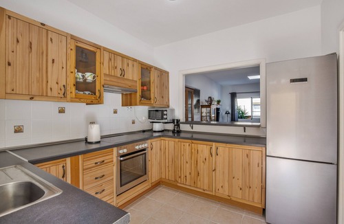 Maspalomas House | Holiday home 'Memorable Holidays With Your Family'