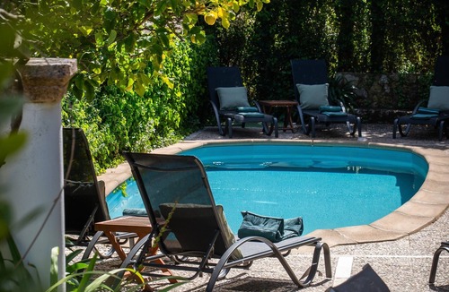 Valldemossa House | Holiday Home 'Son Niu Vell Valldemossa Estate' with Private Pool, Private Terrace and Wi-Fi