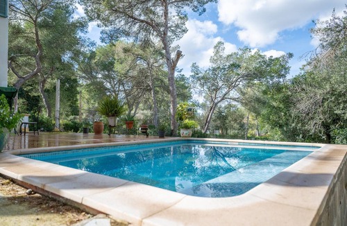 l'Aranjassa House | Holiday Home 'Son Oliver' with Private Pool, Private Terrace and Wi-Fi