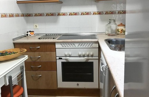 Zarzuela del Monte House | Holiday house Zarzuela del Monte for 2 - 7 persons with 3 bedrooms - Holiday house