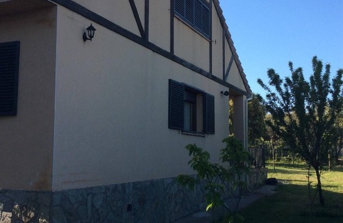 Zarzuela del Monte House | Holiday house Zarzuela del Monte for 2 - 7 persons with 3 bedrooms - Holiday house