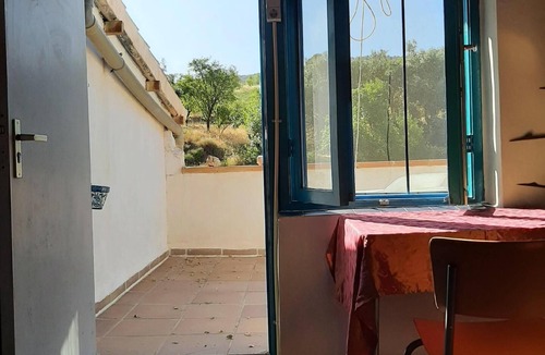 Alquife House | Holiday house Alquife for 5 - 8 persons with 5 bedrooms - Holiday apartment in one or multi-family h