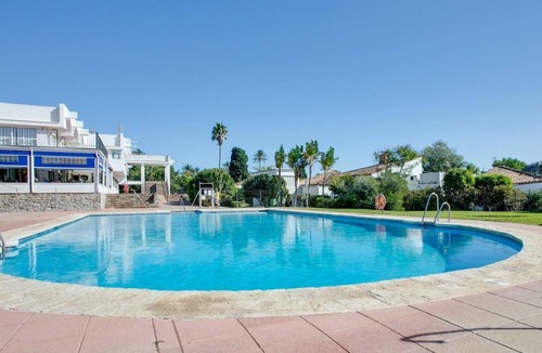Bahia Dorada House | Holiday house Bahia Dorada for 1 - 6 persons with 2 bedrooms - Row house