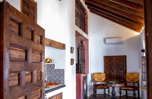 La Catedral Other | Holiday house Córdoba for 1 - 10 persons with 4 bedrooms - Holiday house