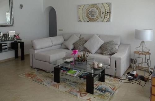 Saladillo-Benamara House | Holiday house Estepona for 4 - 6 persons with 3 bedrooms - Holiday house