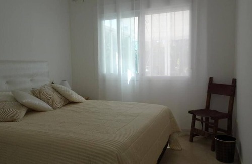 Saladillo-Benamara House | Holiday house Estepona for 4 - 6 persons with 3 bedrooms - Holiday house