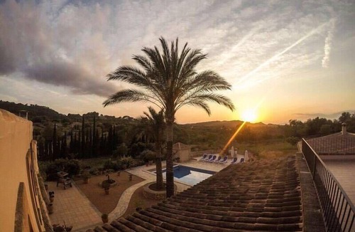 Son Macia House | Holiday house Son Macià for 1 - 9 persons with 5 bedrooms - Holiday home