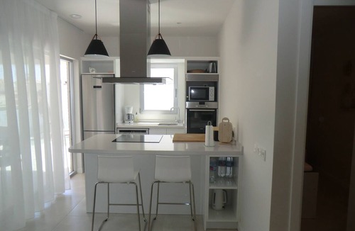 Orihuela Costa Apartment | Holiday Houses - El Mirador de Villamartin