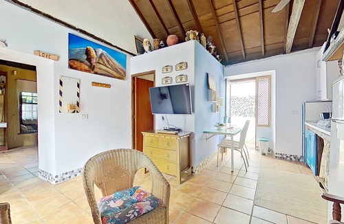 Valle de Guerra House | Holidays Tenerife breakfast inclusive wifi pool fr