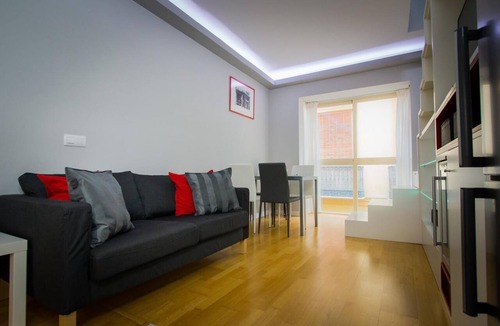 La Goleta Apartment | Holidays2Malaga Biedmas