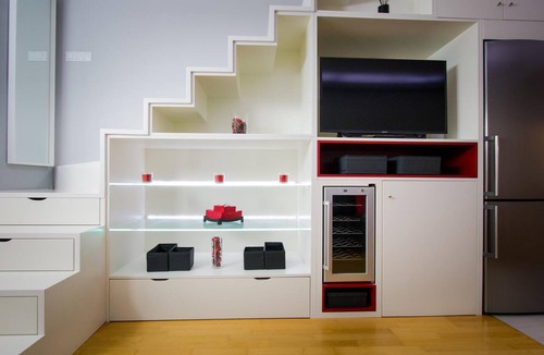 La Goleta Apartment | Holidays2Malaga Biedmas