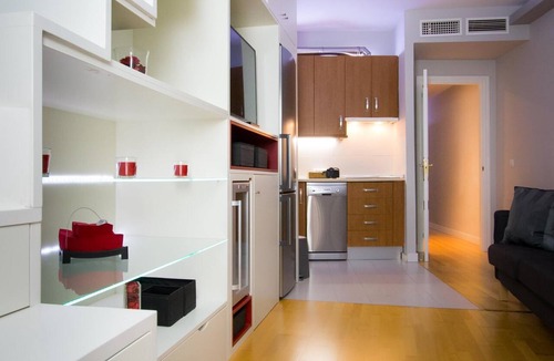 La Goleta Apartment | Holidays2Malaga Biedmas