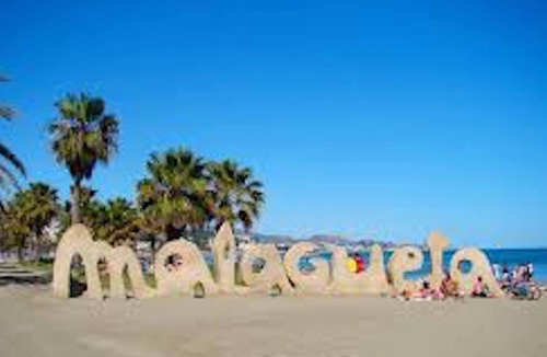Malaga Historic Centre Apartment | Holidays2Malaga Marqués de Villafiel