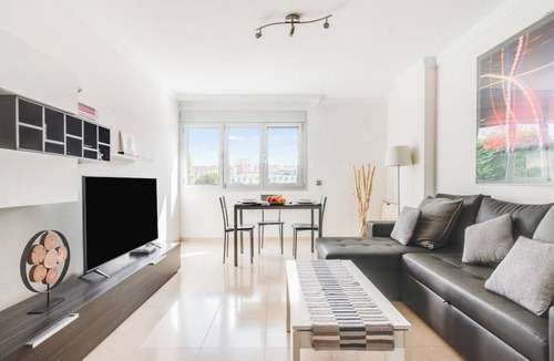 Las Palmas de Gran Canaria Apartment | Home2Book Urban Retreat & Shared Pool Las Palmas