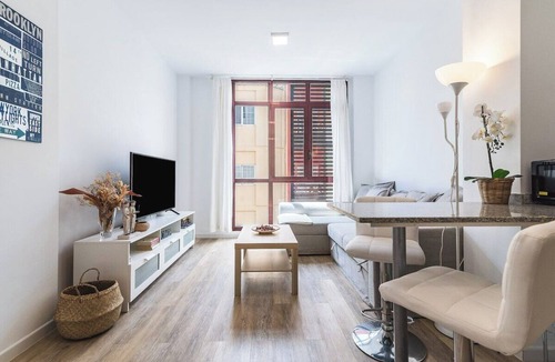 Las Palmas de Gran Canaria Apartment | Home2Book Elegant & Cozy Retreat Las Palmas