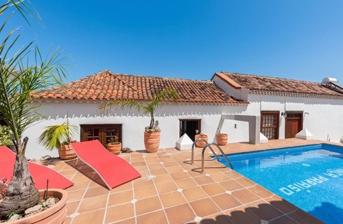 Valle de Guerra House | Homerez - House in San Cristóbal de La Laguna