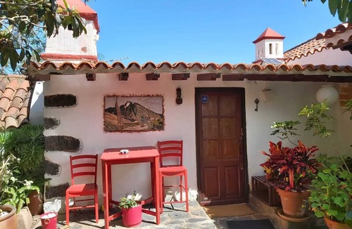Valle de Guerra House | Homerez - House in San Cristóbal de La Laguna