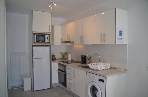 Puerto del Carmen Apartment | Home from home 2 bed luxury apartment with heated pool. 118
