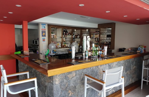 Puerto del Carmen Apartment | Home from home 2 bed luxury apartment with heated pool. 118