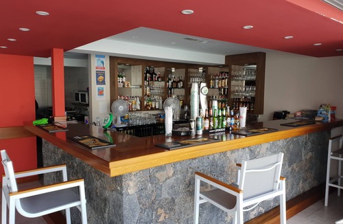 Puerto del Carmen Apartment | Home from home 2 bed luxury apartment, heated pool. 202
