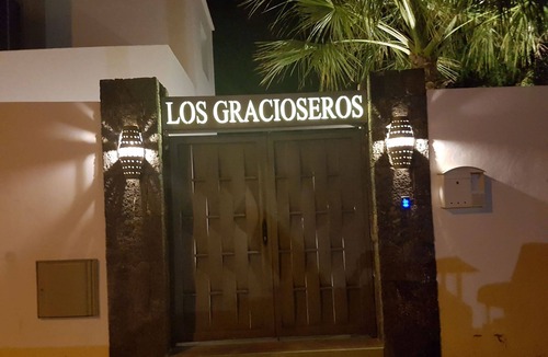 Puerto del Carmen Apartment | Home from home 2 bed luxury apartment, heated pool. 202