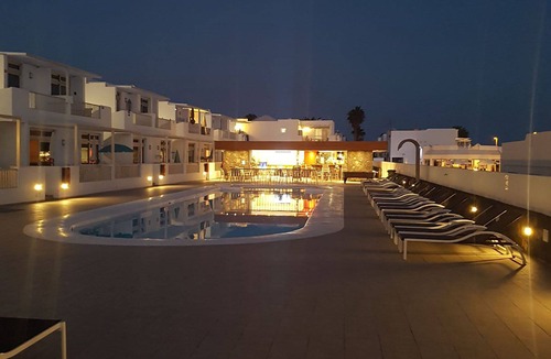 Puerto del Carmen Apartment | Home from home 2 bed luxury apartment, heated pool. 202