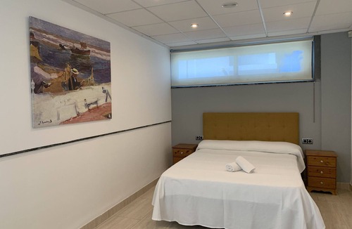 Calpe Hotel | Home Sea&dreams Ifach