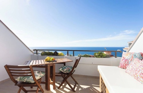 Bajamar Apartment | Home2Book Charming Apartment in Bajamar