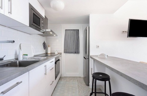 Poris de Abona Apartment | Home2Book Poris Ocean View