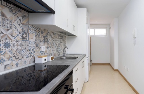 Cabo Blanco Apartment | Home2Book Relaxing Poolside Escape, Arona