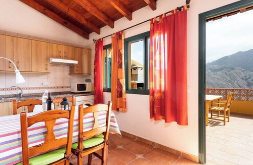 Hermigua Apartment | Home2Book Stunning View La Era3 de Hermigua & Wifi