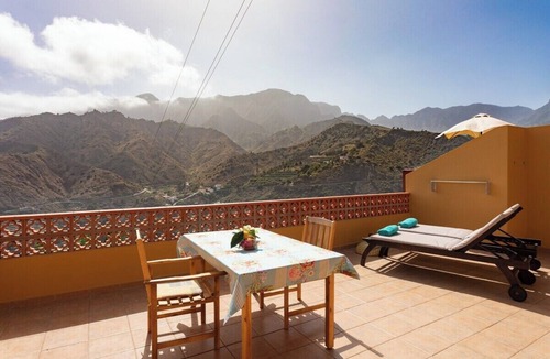 Hermigua Apartment | Home2Book Stunning View La Era3 de Hermigua & Wifi